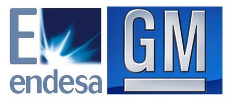 Endesa y General Motors fomentarán el vehículo eléctrico