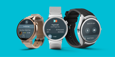 Android Oreo llega a los relojes con Android Wear 2: estas son sus novedades