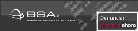 BSA nos ofrece herramientas de auditoría informática