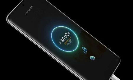 Huawei P60 バッテリー