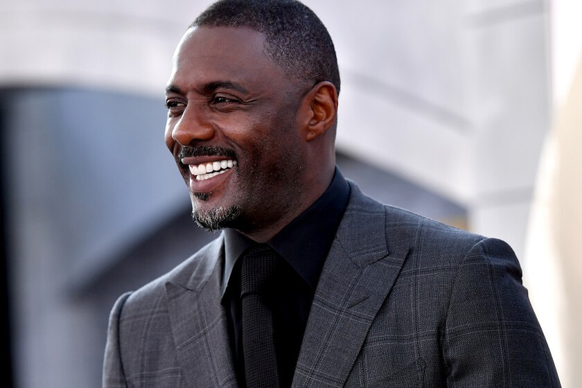 Idris Elba Ha Sido Parte De La Conversacion La Productora De La Saga De 007 Confirma Que Se Ha Tenido En Cuenta Al Actor Para Ser El Nuevo James Bond