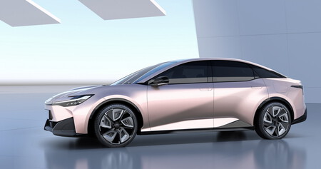 Toyota Modelos Electricos 11