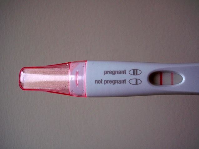 embarazo de 5 semanas y 2 dias