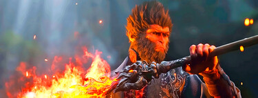 El director de Black Myth Wukong sufrió una "crisis" tras su lanzamiento, y su historia nos ha dejado con una promesa que ilusiona