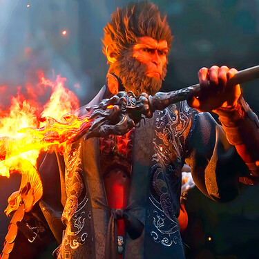 Wukong seguirá, pero Game Science empieza de cero con Zhong Kui