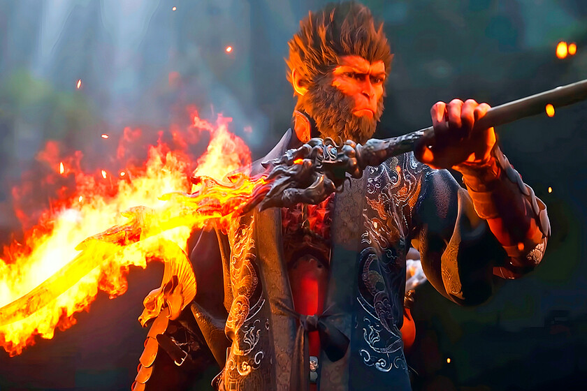 El director de Black Myth Wukong sufrió una "crisis" tras su lanzamiento, y su historia nos ha dejado con una promesa que ilusiona