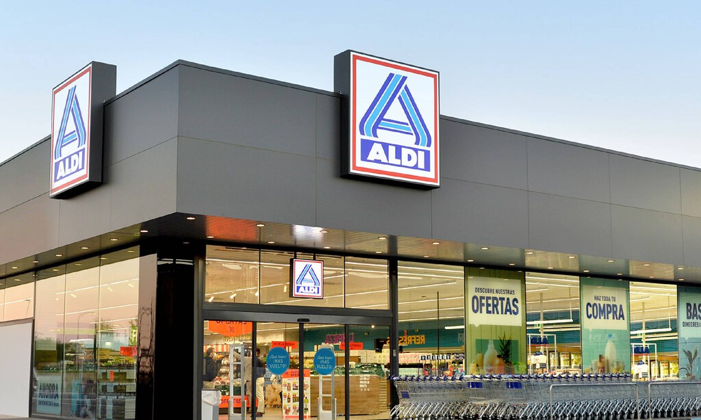 El día 18 de febrero llega Aldi por 39,99 euros el electrodoméstico que supera a la freidora de aire en potencia y capacidad