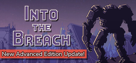 Into the Breach (Subset Games)