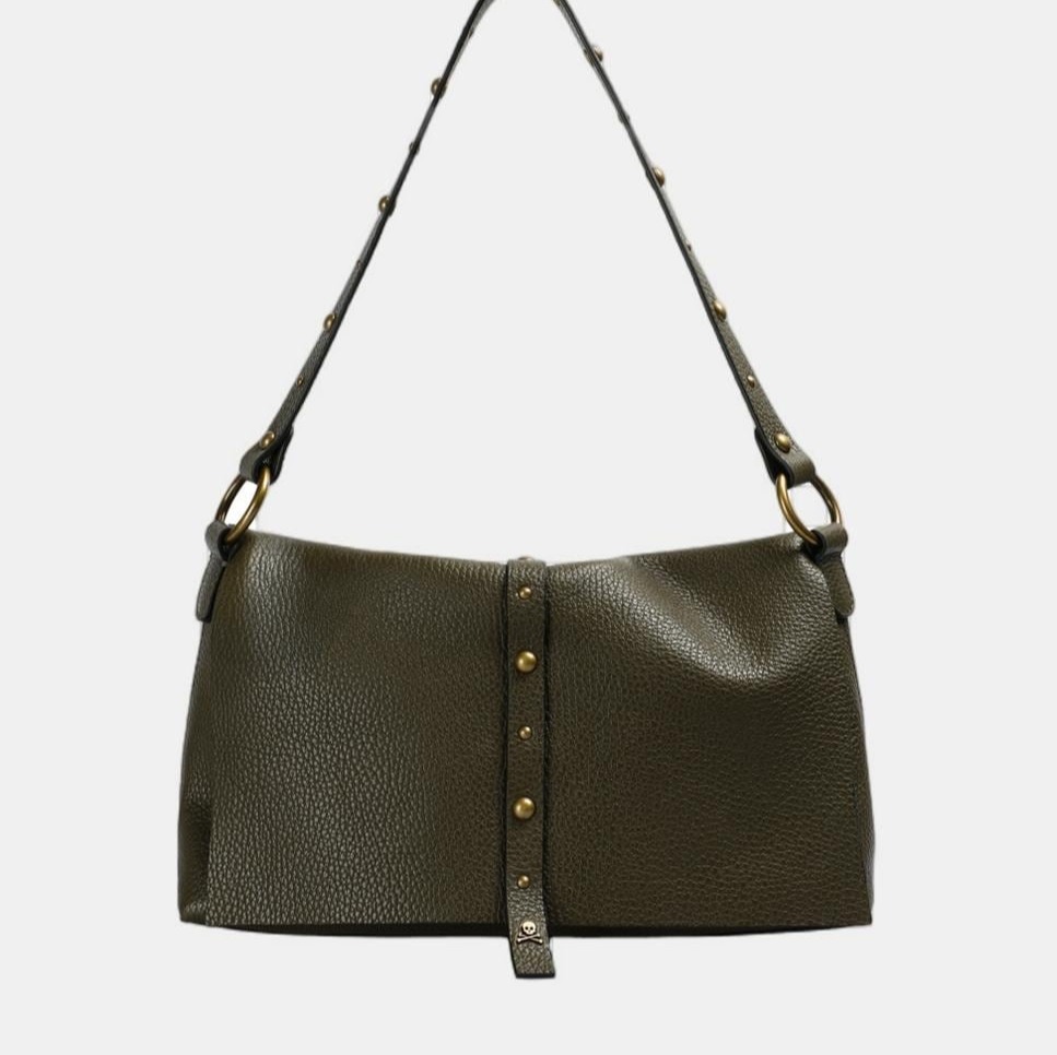 Scalpers
Bolso de hombro piel