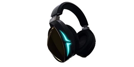 Asus Rog Strix Fusion 500