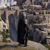 El juego de moda no se vende igual aquí y en su país de origen, y Throne and Liberty tiene clara su línea ética en el modelo free-to-play 