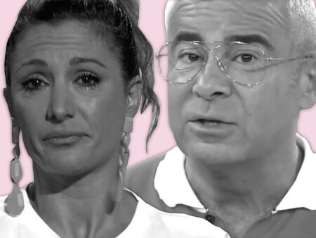 Nagore Robles y Jorge Javier Vázquez dan un golpe sobre la mesa tras la última brutal agresión homófoba en Madrid: los importantes mensajes que han lanzado a la audiencia