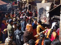Nepal: Pharping, un oasis de paz en el valle de Kathmandú