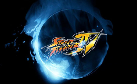 'Street Fighter IV' llegará en febrero a Europa