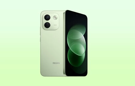 Redmi Note 17 Pro Max Verde