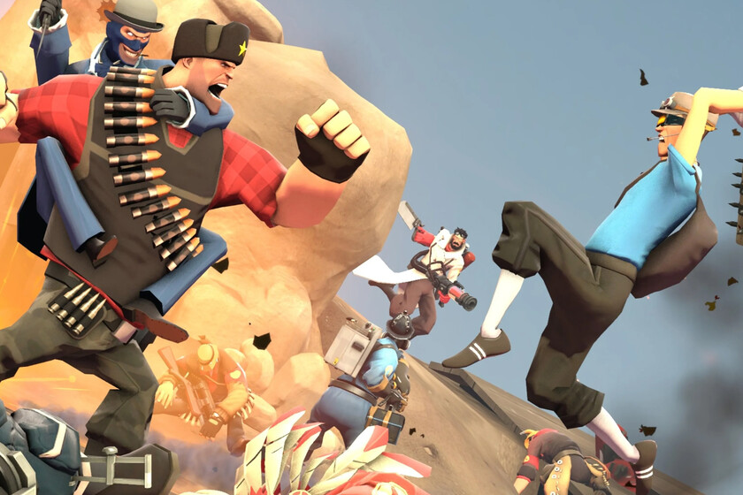 Tf2