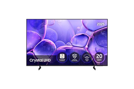 Crystal UHD U8075F