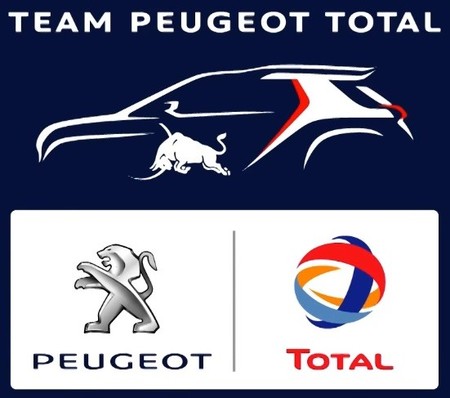 Team Peugeot TOTAL