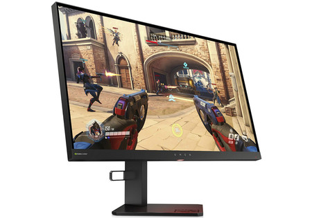 Hp Omen X 25f