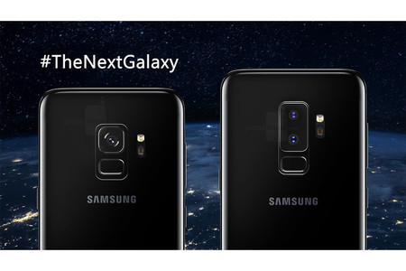 El Samsung Galaxy S9 directo a por el LG V30: especificaciones filtradas revelan una cámara con doble apertura f/1.5 y f/2.4