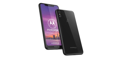 El Motorola One, de nuevo rebajado en Amazon, ahora a 229 euros