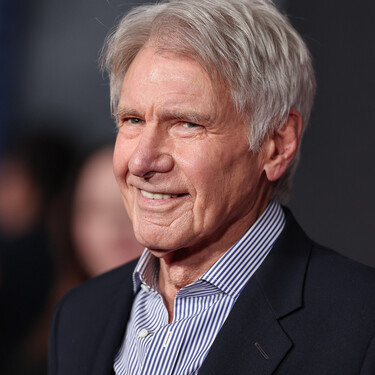 "Soy un viejo cascarrabias y necesito protegerme": el plan de Harrison Ford para mantenerse fuerte a los 83 años 