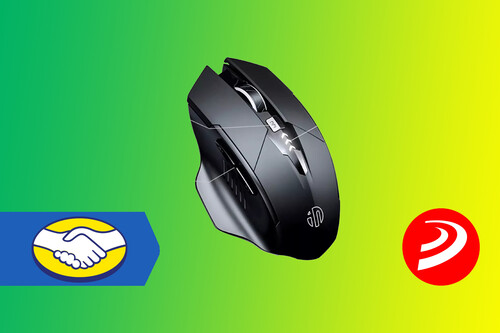 Mouse Inalambrico Dpi Bluetooth Mercado Libre Ofertas Descuentos