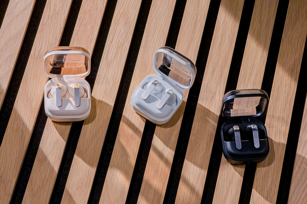 Los Galaxy Buds4 también se actualizan: Samsung lanza una puesta al día para sus últimos auriculares TWS