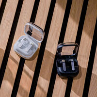 Los Galaxy Buds4 también se actualizan: Samsung lanza la primera puesta al día para sus últimos auriculares TWS