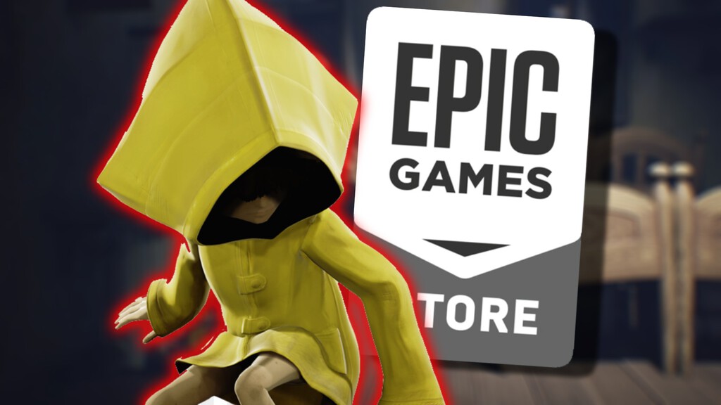 Considerado un clásico del terror, este es el mejor juego gratis de Epic Games Store en lo que va de 2026: consíguelo ahora 