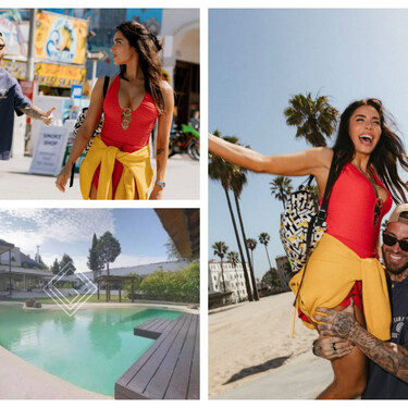 Sergio Ramos y Pilar Rubio venden su mansión de La Moraleja por siete millones