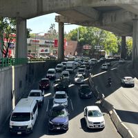 Hoy no circula jueves 6 de julio 2023: Estos son los autos que no pueden salir en CDMX y Área Metropolitana del Valle de México 
