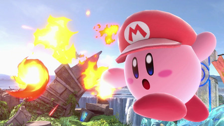 Guía Super Smash Bros. Ultimate: todos los movimientos y trucos de Kirby