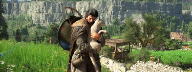 El mapa de Crimson Desert será monstruosamente grande, más que el de Red Dead Redemption 2, pero tienen una promesa difícil que cumplir 