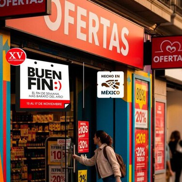 Cómo saber si es una oferta o una promoción: estos son los consejos de Profeco para que no gastes por gastar este Buen Fin