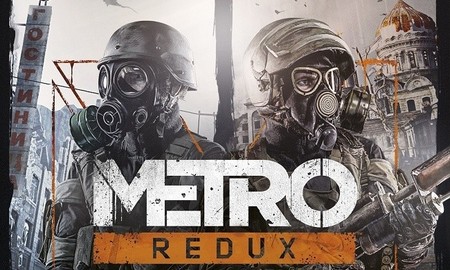Metro Redux ha sido para 4A Games "una oportunidad única en la vida"