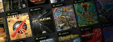 La comunidad de Xbox lleva sus deseos de retrocompatibilidad a una encuesta, y los resultados son sorprendentes 