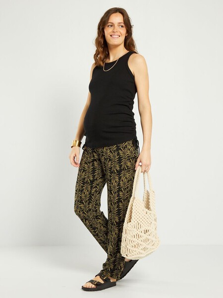Pantalon Premama Kiabi1 4