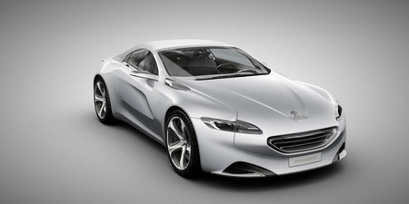 Sr1 Hybrid