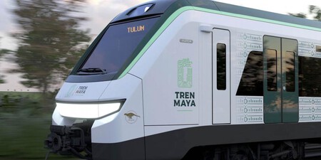 Tren Maya