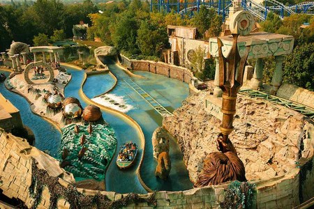 Gardaland