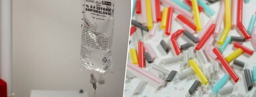 Te limpian la sangre de microplásticos por 11.500 euros: la startup que capitaliza nuestro miedo a un enemigo invisible 