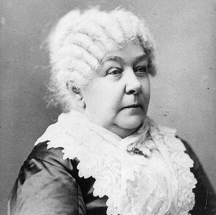 Stanton Eizabeth Cady Loc 3a28976r Square