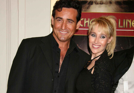 La ex mujer de Carlos Marín ('Il Divo') confiesa como fue su última conversación con el cantante antes de intubarlo