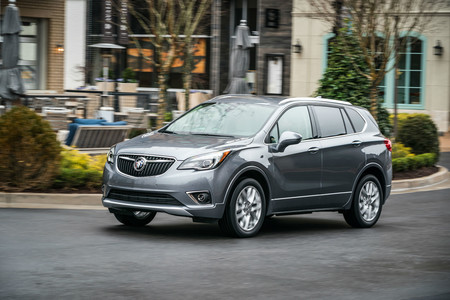 Buick Envision