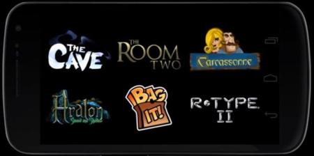 El Humble Mobile Bundle 5 ya está a la venta