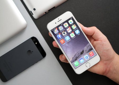Por fin: un analista vaticina la desaparición del iPhone de 16GB