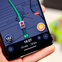 Waze no es perfecto, pero si que tiene cuatro principales ventajas frente a Google Maps