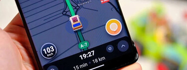 Waze no es perfecto, pero si que tiene cuatro principales ventajas frente a Google Maps