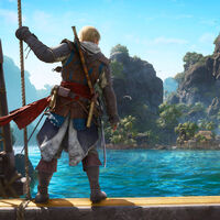 Assassin's Creed Black Flag Resynced pulveriza récords en ventas, pero Ubisoft da una mala noticia